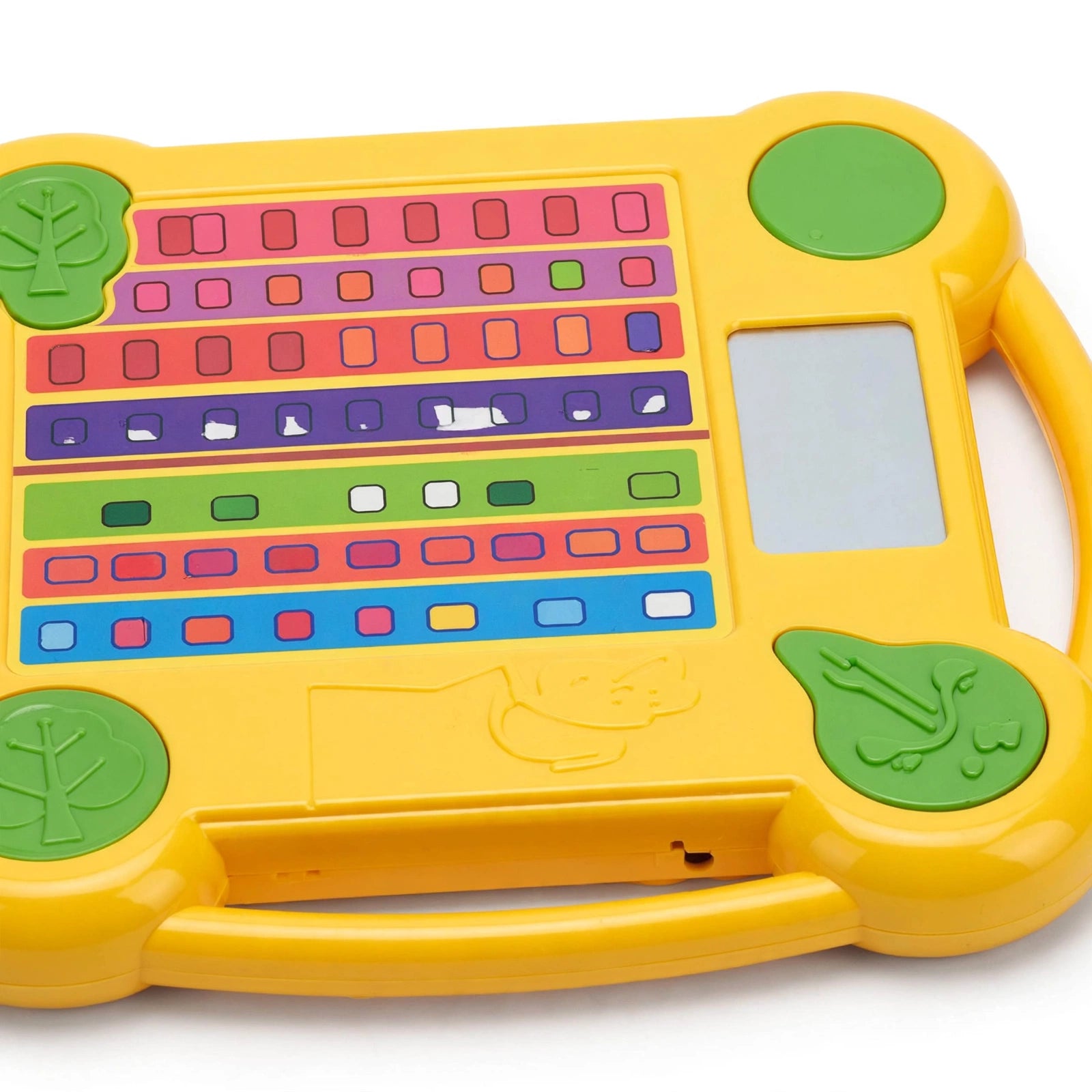 Baba Mshmsh Arabic Learning Tablet
