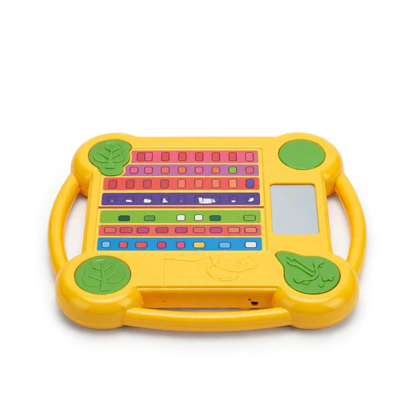 Baba Mshmsh Arabic Learning Tablet