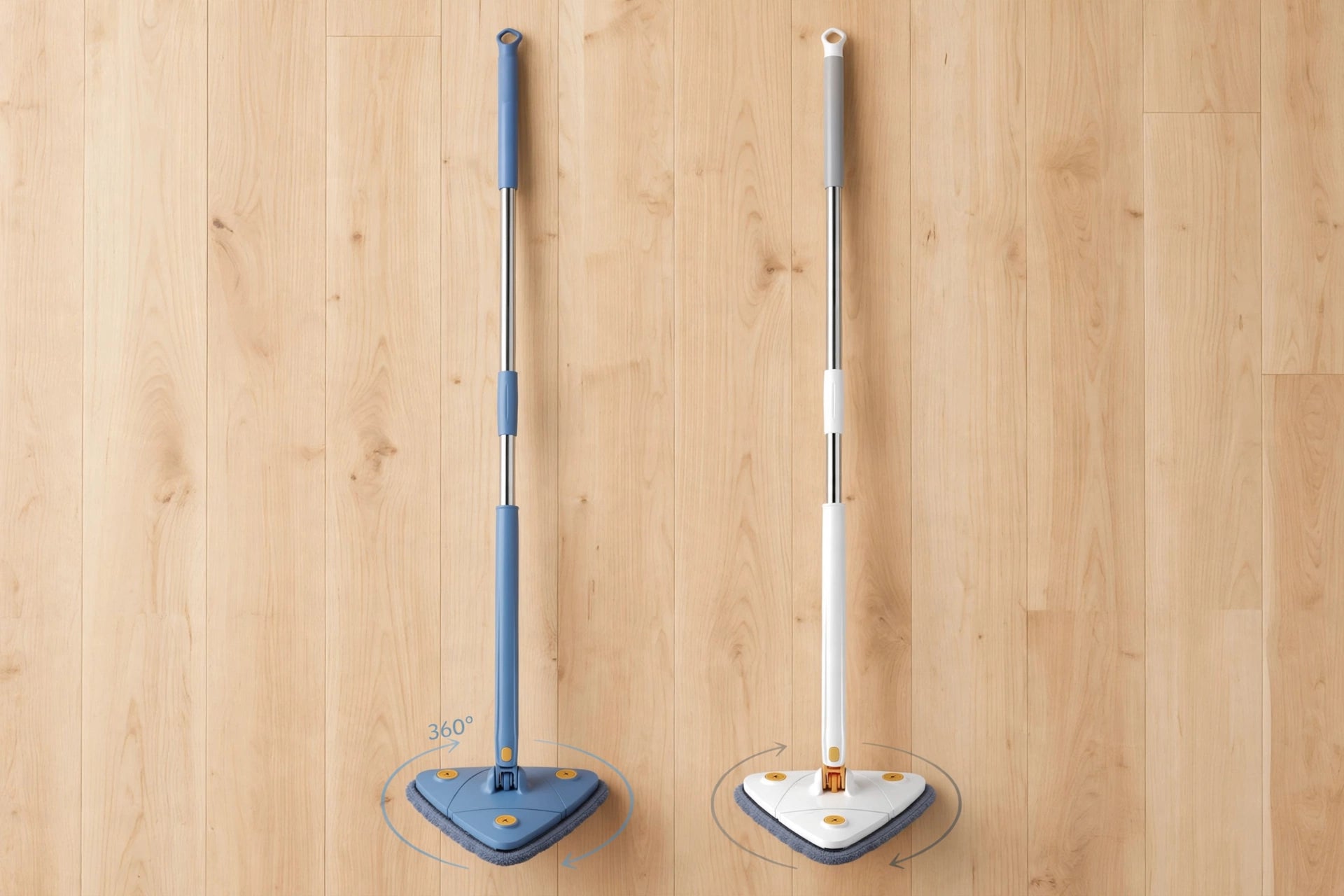 360 Rotating Adjustable Mop