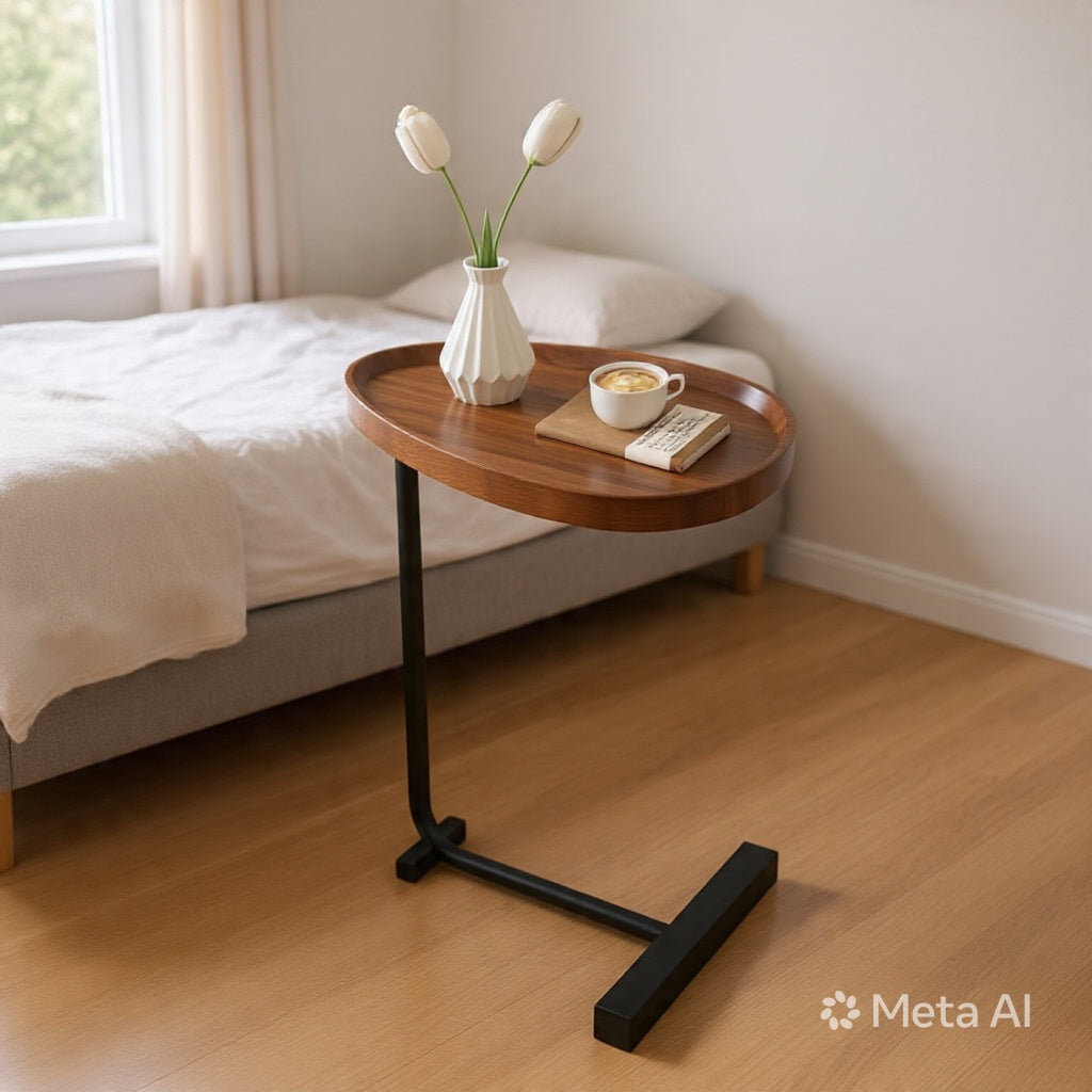 Tradegate Side Table