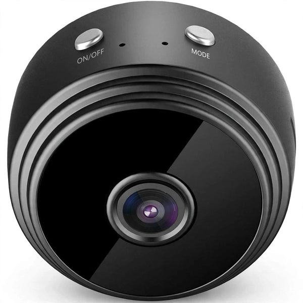A9 Mini Wireless Security Camera