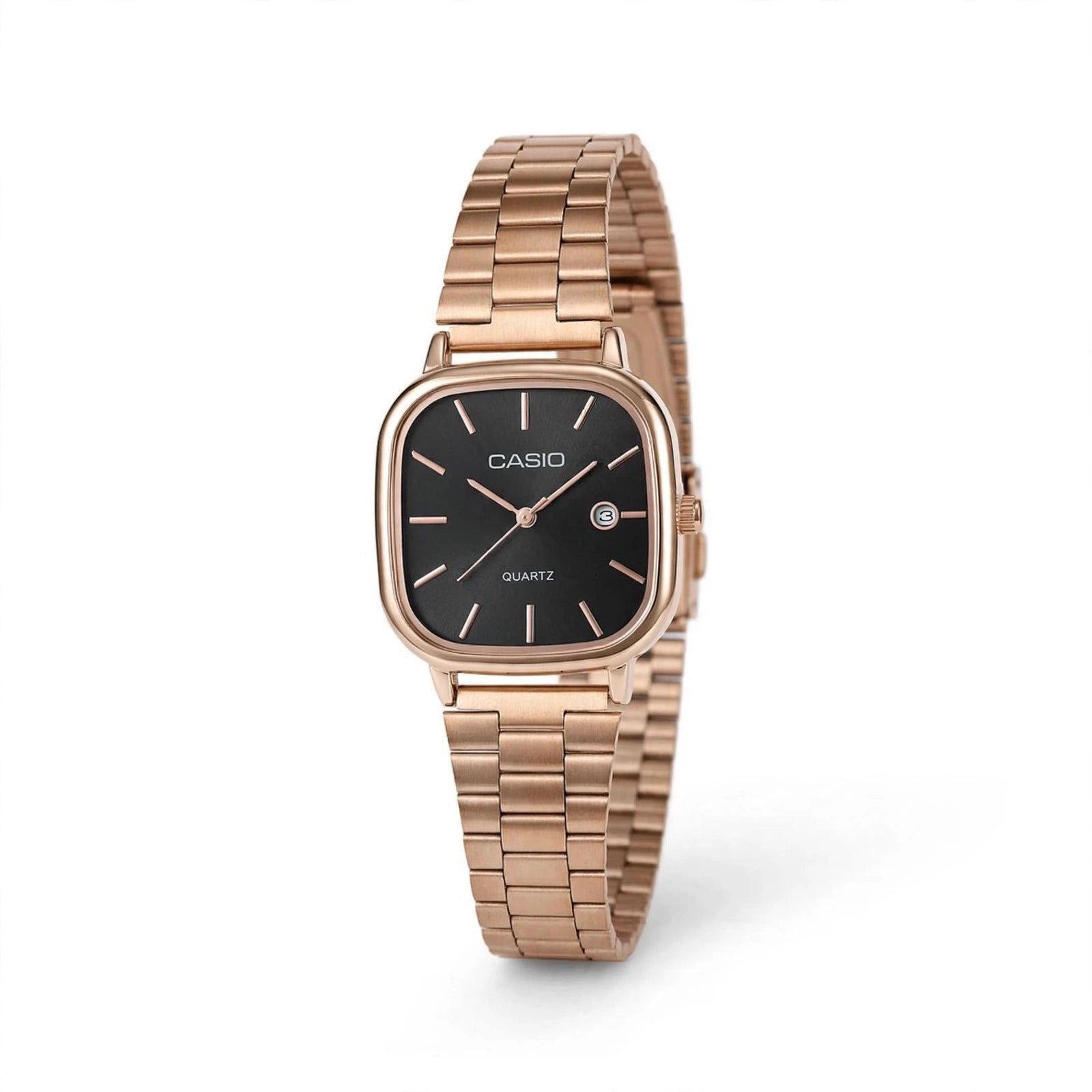 Casio Square Watch