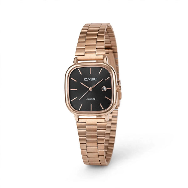 Casio Square Watch