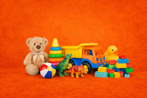 Kids & Toys