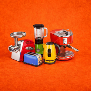 Kitchen Items