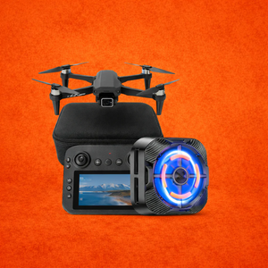 Tech & Gadgets